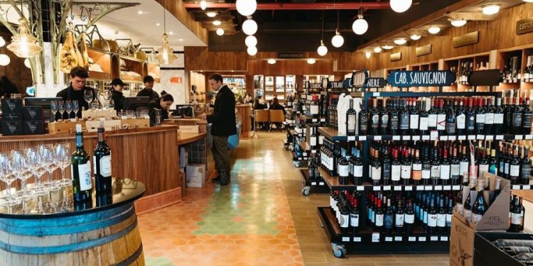 Crisis del vino: rescates y quiebras sacuden a las bodegas