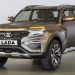 El Lada Niva para el 2025 se perfila como un todoterreno del siglo XXI