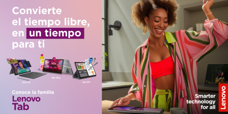 lenovo tab