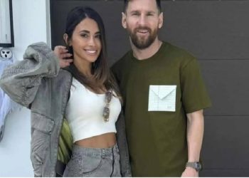 Messi y Travis Scott: Un reloj de lujo que marca tendencia