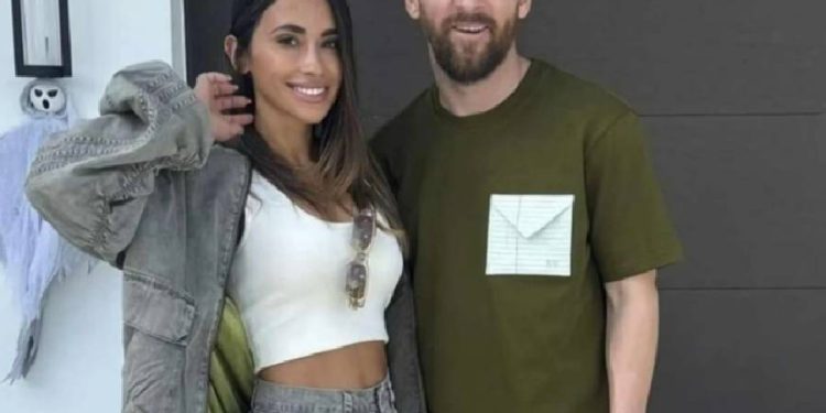Messi y Travis Scott: Un reloj de lujo que marca tendencia