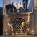 Louis Vuitton abre en New York su primer Library Café en EE.UU
