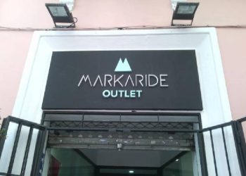 ¡Sorpresa! En Sevilla existe un oasis de lujo a precios outlet