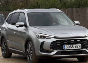 MG lanza sus nuevos HS y ZS Hybrid+ con el objetivo de seguir creciendo en España
