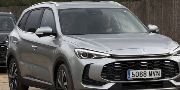 MG lanza sus nuevos HS y ZS Hybrid+ con el objetivo de seguir creciendo en España
