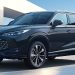 Nuevo MG HS obtiene 5 estrellas en la calificación Euro NCAP