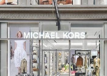 Capri apuesta por su consejero delegado para liderar también Michael Kors