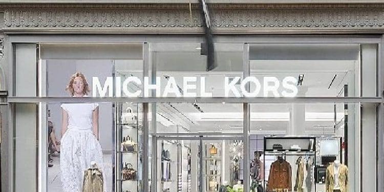 Capri apuesta por su consejero delegado para liderar también Michael Kors