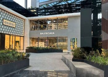 Midtown Jalisco: El destino del lujo en Guadalajara