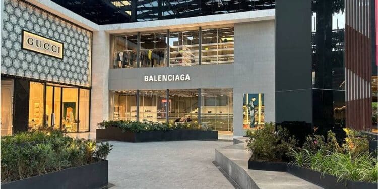Midtown Jalisco: El destino del lujo en Guadalajara