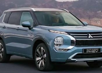 El modelo más aclamado de Mitsubishi regresó