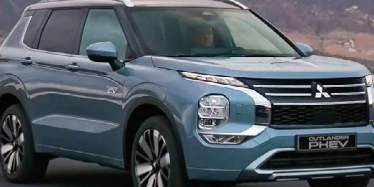 El modelo más aclamado de Mitsubishi regresó