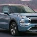 El modelo más aclamado de Mitsubishi regresó
