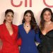 Kareena Kapoor Khan, Suhana Khan y Kiara Advani sirven glamour en el lanzamiento de la tienda insignia de Tira (ver videos)