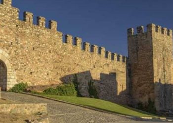 Los secretos escondidos de Montblanc: este es su patrimonio histórico