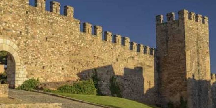 Los secretos escondidos de Montblanc: este es su patrimonio histórico