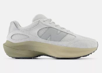 Las New Balance que destronarán a las Adidas Samba como las zapatillas más vanguardistas para los looks de oficina