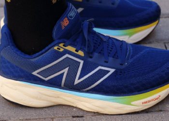 Top 10 zapatillas – Octubre 2024: las zapatillas para correr más deseadas