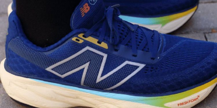 Top 10 zapatillas – Octubre 2024: las zapatillas para correr más deseadas