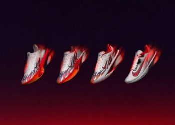 La nueva colección de Nike Running rinde homenaje al espíritu audaz de los y las atletas de la Ekiden