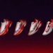 La nueva colección de Nike Running rinde homenaje al espíritu audaz de los y las atletas de la Ekiden