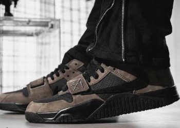 Las Travis Scott x Jordan Jumpman Jack Mocha tienen el mejor color hasta la fecha y se van a poner a la venta esta semana