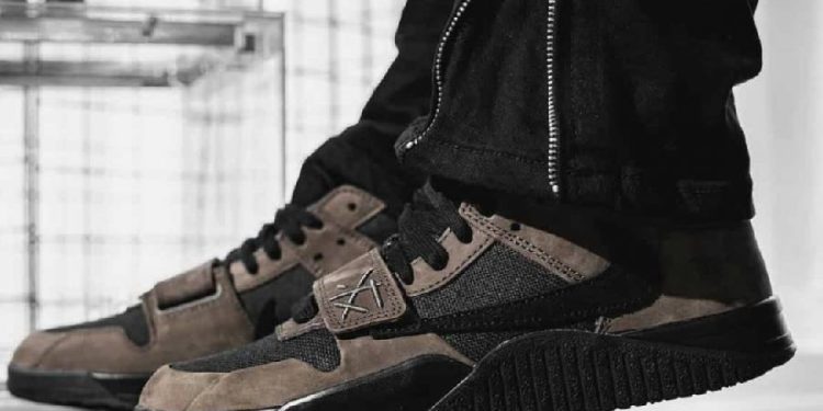 Las Travis Scott x Jordan Jumpman Jack Mocha tienen el mejor color hasta la fecha y se van a poner a la venta esta semana