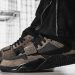 Las Travis Scott x Jordan Jumpman Jack Mocha tienen el mejor color hasta la fecha y se van a poner a la venta esta semana