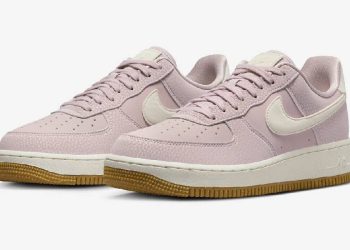 Los A Ma Maniére x Nike Air Force 1, otro gran par para despedir 2024
