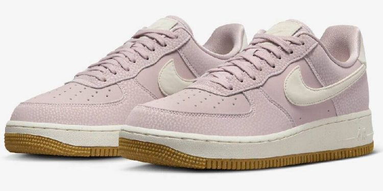 Los A Ma Maniére x Nike Air Force 1, otro gran par para despedir 2024