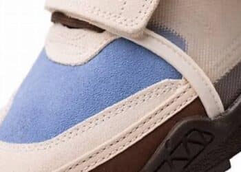 Las nuevas Travis Scott x Nike Zoom Field Jaxx son unas de las zapatillas más originales que ha hecho el rapero