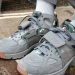 Las Nike Air Trainer Huarache x Corteiz representan una fusión perfecta de innovación