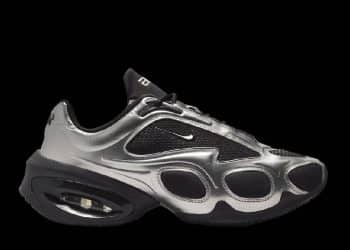 Nike Air Max Muse, unos tenis futuristas con exceso de frescura