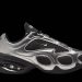 Nike Air Max Muse, unos tenis futuristas con exceso de frescura