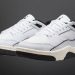 Estas Jordan Flight Court son las zapatillas blancas con más clase de este 2024