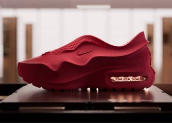 Nike abre un nuevo capítulo en la Saga Air con las Air Max 1000