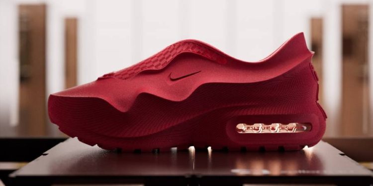 Nike abre un nuevo capítulo en la Saga Air con las Air Max 1000