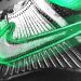 DOVER STREET MARKET INTERVIENE LAS NIKE VOMERO 5
