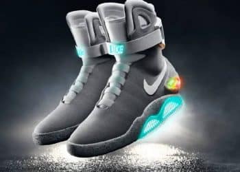 Nike, Adidas, Louis Vuitton, Apple…. Las zapatillas más caras del mundo, inalcanzables incluso con el ‘black friday’
