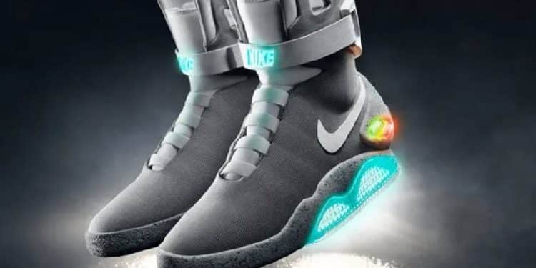 Nike, Adidas, Louis Vuitton, Apple…. Las zapatillas más caras del mundo, inalcanzables incluso con el ‘black friday’