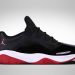 Las Air Jordan 11 Low Bred tienen la combinación de colores que mejor le sienta