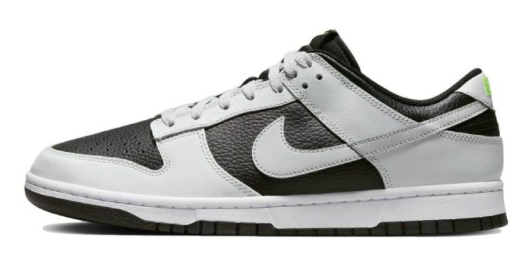 Nike Dunk Low “Reverse Panda”, la reinvención de los tenis de moda