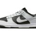 Nike Dunk Low “Reverse Panda”, la reinvención de los tenis de moda