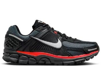 Nike Zoom Vomero 5 Bred: los tenis para correr que necesitas en 2025