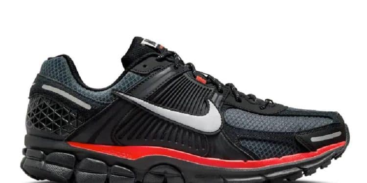 Nike Zoom Vomero 5 Bred: los tenis para correr que necesitas en 2025