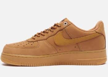 Los Air Force 1 más cool para tus looks casuales y de vestir este otoño