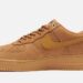 Los Air Force 1 más cool para tus looks casuales y de vestir este otoño