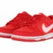 Estas Nike LD-1000 son las zapatillas rojas más bellas de 2024