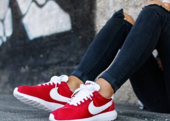 Nike LD-1000 University Red, el clásico vuelve extremadamente ardiente