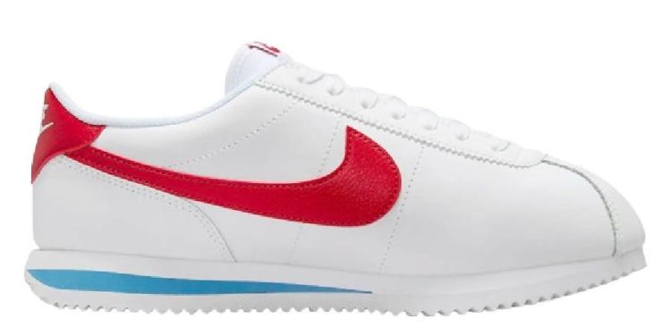 Las ZAPATILLAS Nike más famosas de los años 90 vuelven a ser tendencia